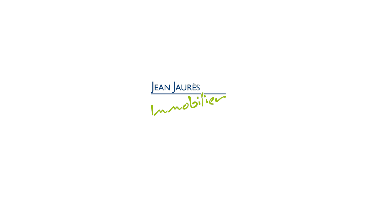 Logo de l'agence JEAN JAURES IMMOBILIER